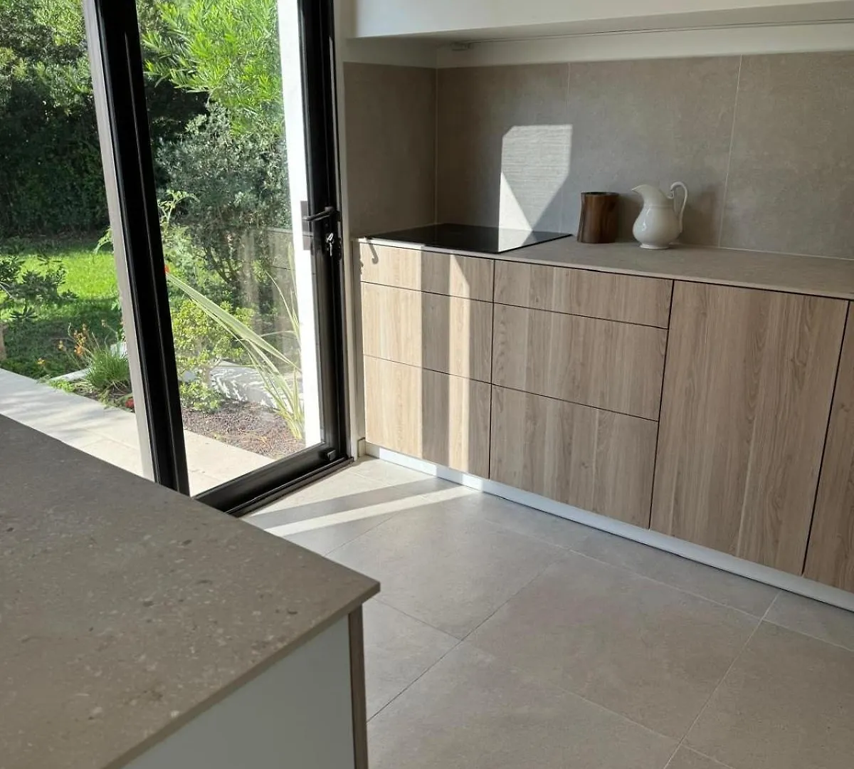 Cannes Villa Sea View 5 Bedrooms - Villa Kanupi Vallauris France